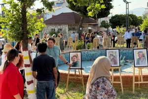 KAHRAT NOHUT MAYALI KÖY EKMEĞİ YAPIMI