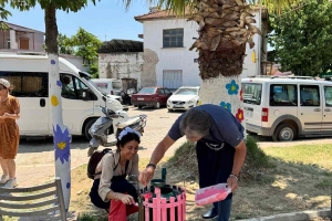 KAHRAT NOHUT MAYALI KÖY EKMEĞİ YAPIMI