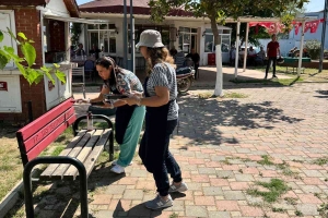 KAHRAT NOHUT MAYALI KÖY EKMEĞİ YAPIMI