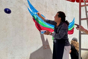 KAHRAT NOHUT MAYALI KÖY EKMEĞİ YAPIMI