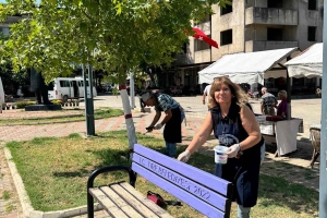 KAHRAT NOHUT MAYALI KÖY EKMEĞİ YAPIMI