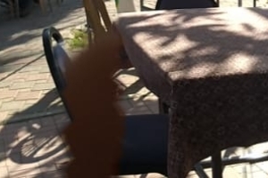 KAHRAT NOHUT MAYALI KÖY EKMEĞİ YAPIMI