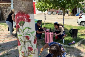 KAHRAT NOHUT MAYALI KÖY EKMEĞİ YAPIMI