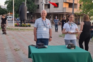 KAHRAT NOHUT MAYALI KÖY EKMEĞİ YAPIMI