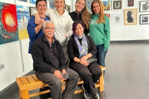 USBD KOCAELİ SERGİSİ