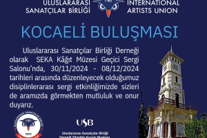 USBD KOCAELİ SERGİSİ