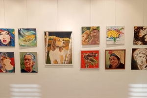 USBD KOCAELİ SERGİSİ