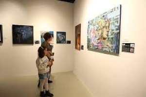 ULUSLARARASI SANATÇILAR BİRLİĞİNİN VE ÜYELERİNİN BASINDA ÇIKAN HABERLERİ (Hazırlayanlar:Basın ve Halkla İlişkiler. Aylin Bayram Badancı,Birce Özateş Meral, Tuğba Özgür)