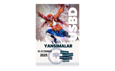 Yansımalar 2025