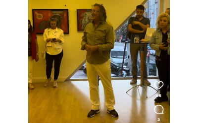 KÜLTÜR YOLU ANTALYA 2024