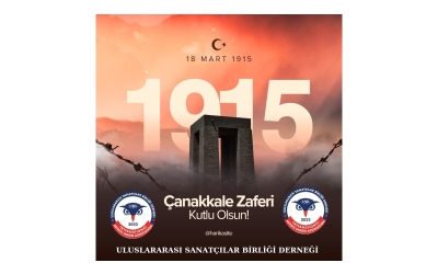 Çanakkale Zaferi