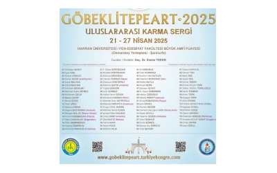 GÖBEKLİTEPEART-2025 