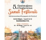 5. Gazimagusa uluslararası sanat festivali