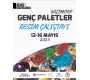 GENÇ PALETLER ÇALIŞTAYI