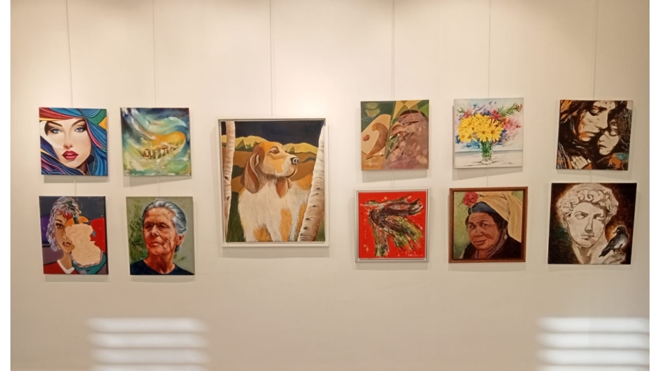 USBD KOCAELİ SERGİSİ