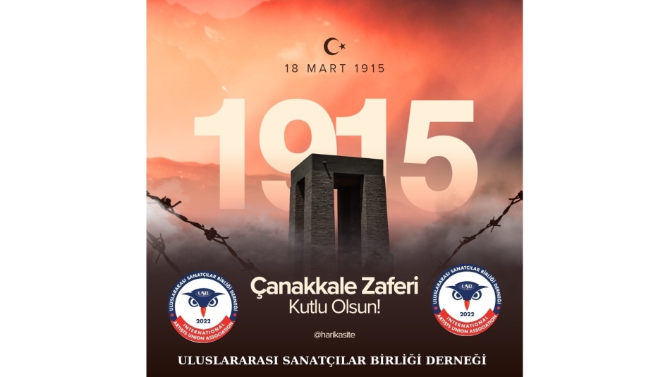 Çanakkale Zaferi