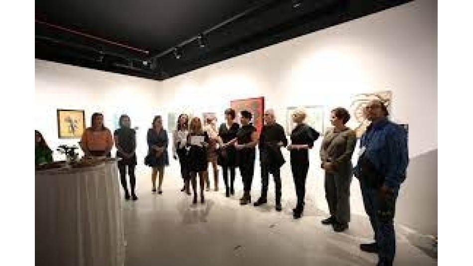 ULUSLARARASI SANATÇILAR BİRLİĞİNİN VE ÜYELERİNİN BASINDA ÇIKAN HABERLERİ (Hazırlayanlar:Basın ve Halkla İlişkiler. Aylin Bayram Badancı,Birce Özateş Meral, Tuğba Özgür)