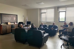 GENÇ PALETLER ÇALIŞTAYI