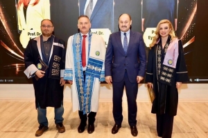 Prof.Dr. Emine Teker