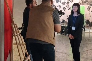 GENÇ PALETLER ÇALIŞTAYI