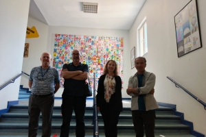 GENÇ PALETLER ÇALIŞTAYI