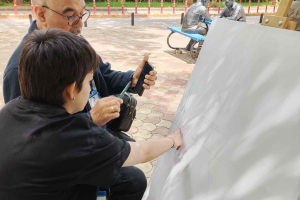 GENÇ PALETLER ÇALIŞTAYI