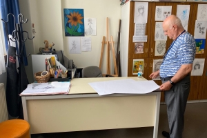 GENÇ PALETLER ÇALIŞTAYI