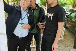 GENÇ PALETLER ÇALIŞTAYI