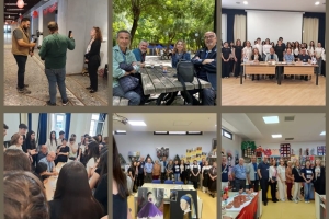 GENÇ PALETLER ÇALIŞTAYI