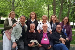 GENÇ PALETLER ÇALIŞTAYI