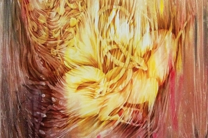 EFSANE NİKDEL SAFFARİ