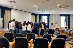 GENÇ PALETLER ÇALIŞTAYI