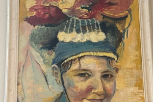 BİRCE ÖZATEŞ MERAL