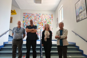 GENÇ PALETLER ÇALIŞTAYI