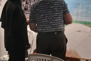 GENÇ PALETLER ÇALIŞTAYI