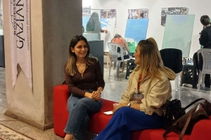 GENÇ PALETLER ÇALIŞTAYI