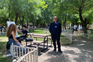 GENÇ PALETLER ÇALIŞTAYI