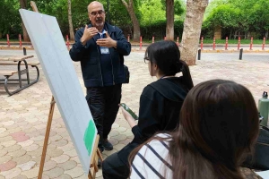 GENÇ PALETLER ÇALIŞTAYI