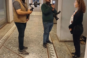 GENÇ PALETLER ÇALIŞTAYI