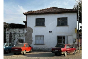 Seramik sanatçıları Kahrat'ta buluştu.