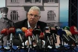 Bursa’da Burda/yız sergisi