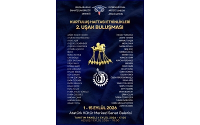 Kurtuluş Haftası Etkinlikleri