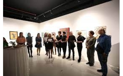 Bursa’da Burda/yız sergisi