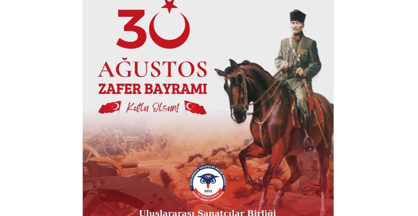 30 Ağustos Zafer Bayramı