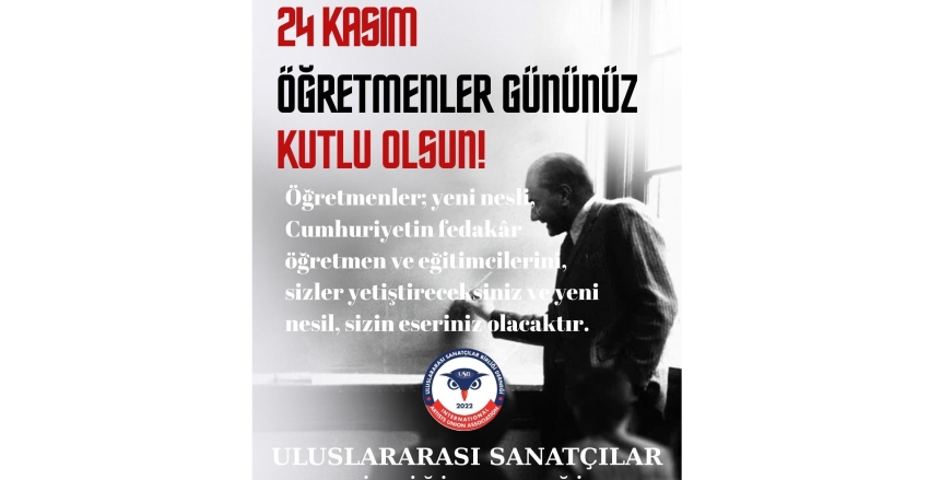 24 Kasım