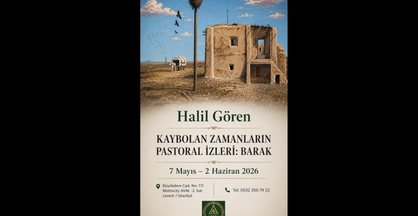 Halil Gören