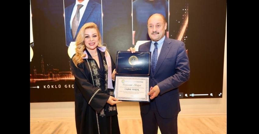 Prof.Dr.Emine Teker