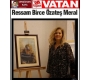 Birce Özateş Meral (Basın-Yayın Birimi)