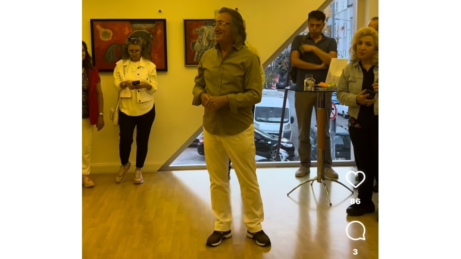 KÜLTÜR YOLU ANTALYA 2024