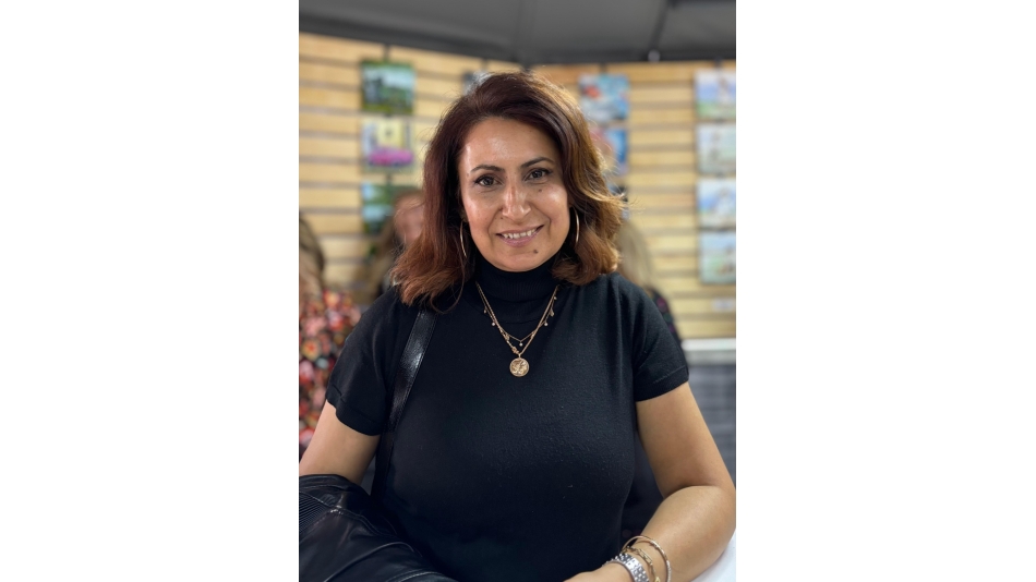 AYLİN BAYRAM BADANCI